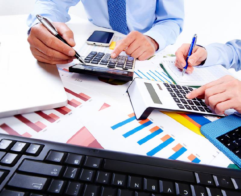 About Finance Stock Guide